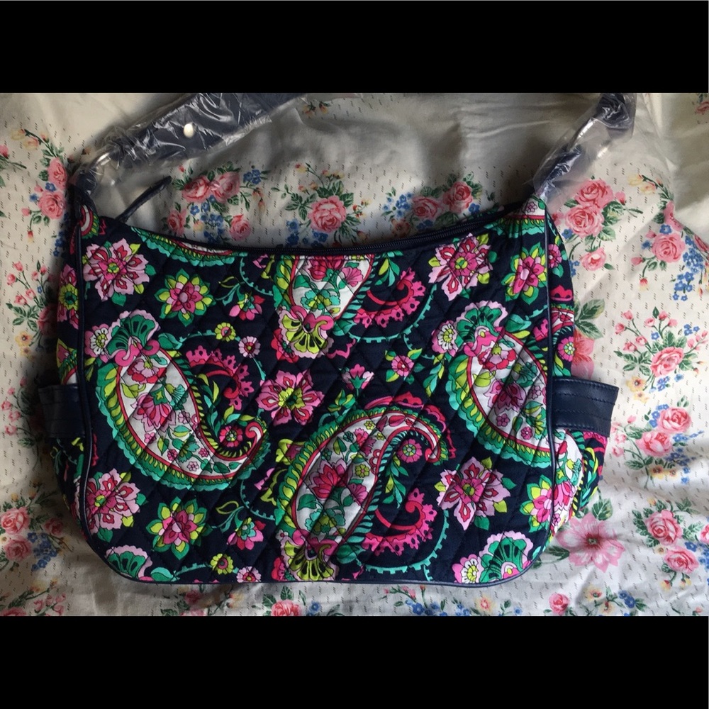 Vera Bradley Purse